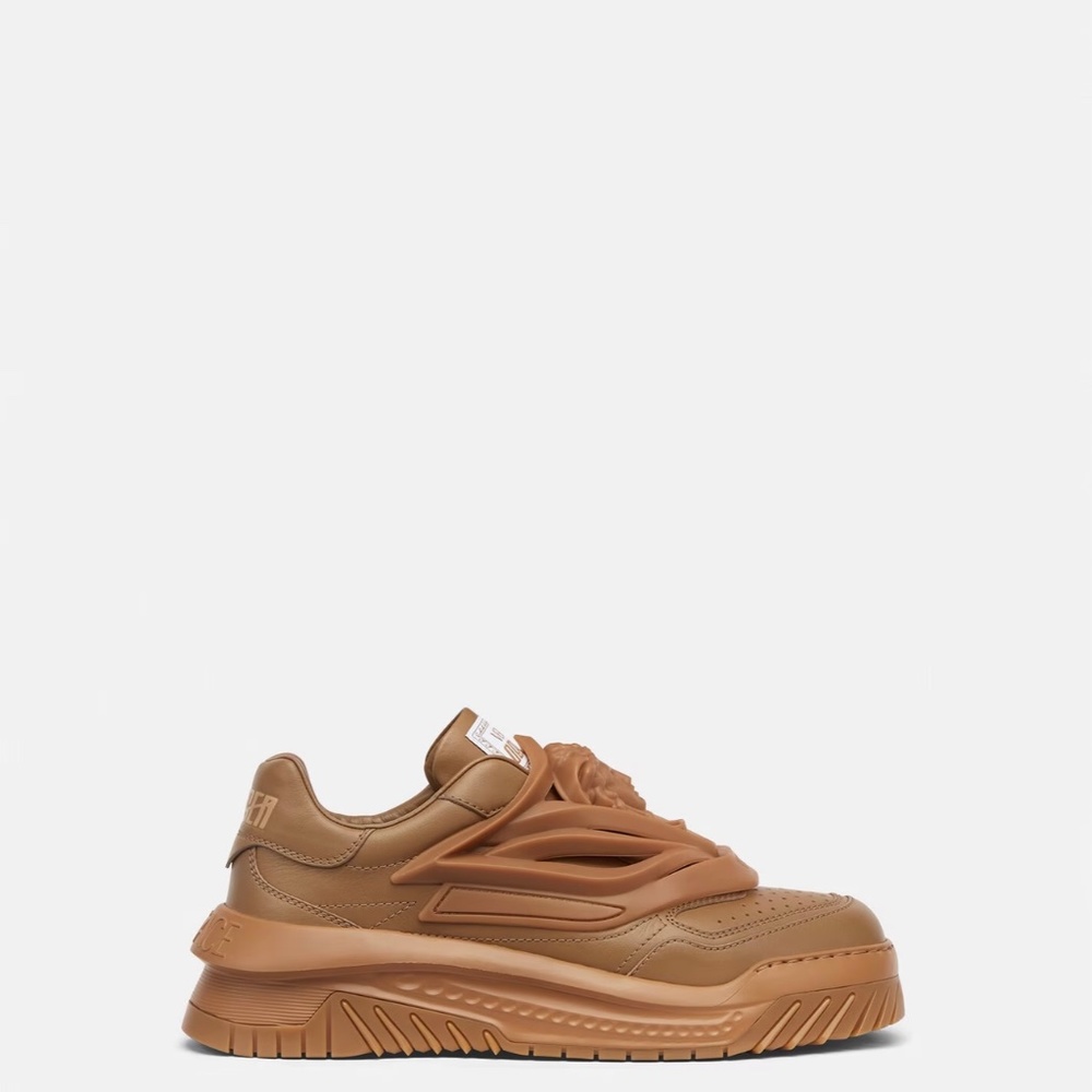 Versace shoe